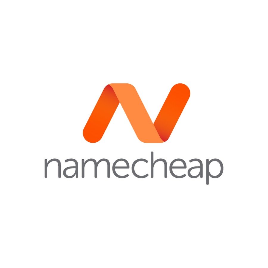 Namecheap hosting control panel with shared hosting dashboard