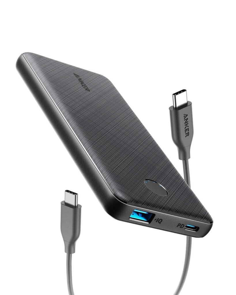 Anker PowerCore Slim 10K PD