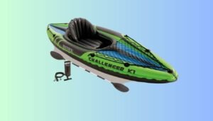 Best kayak for beginners-Best for daily