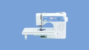 Best sewing machine for quilting - Best for daily
