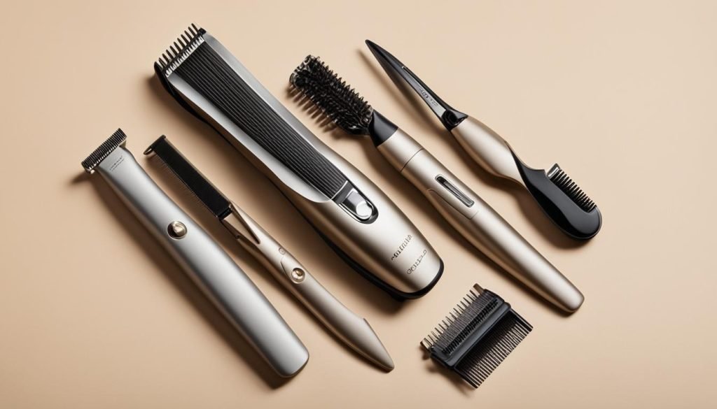 Hair Trimmers for Men