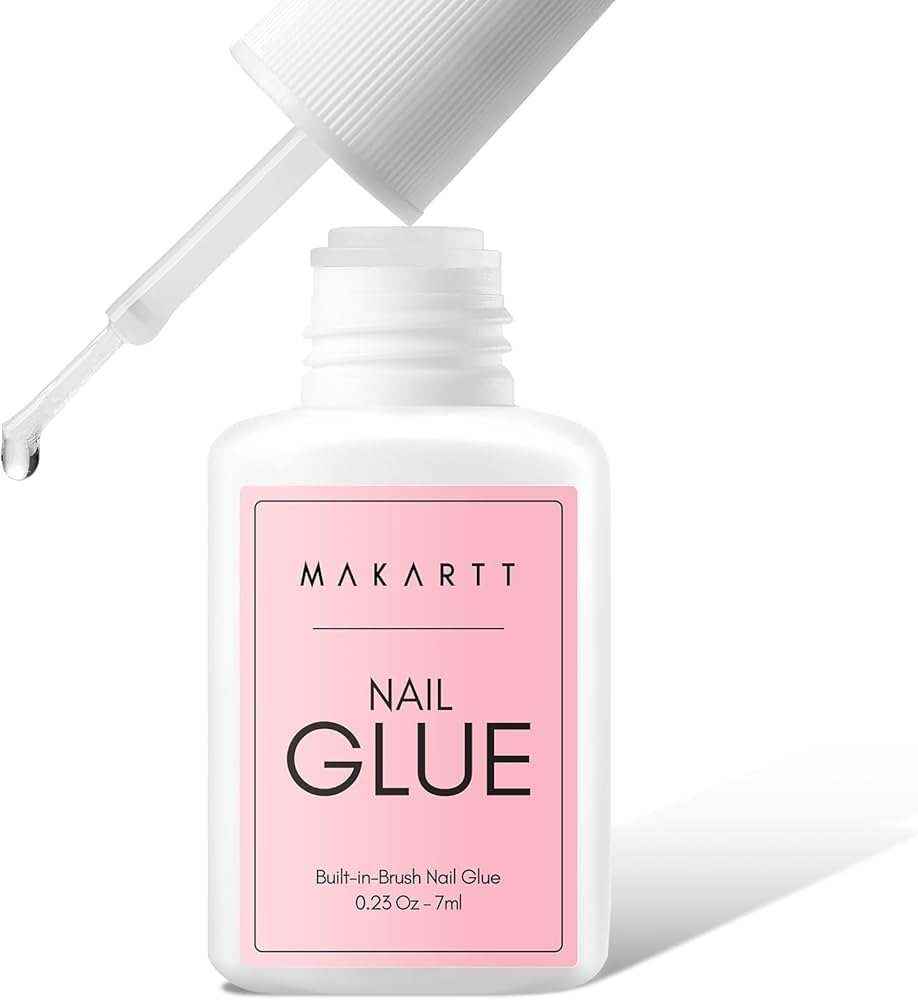 Makartt Nail Glue