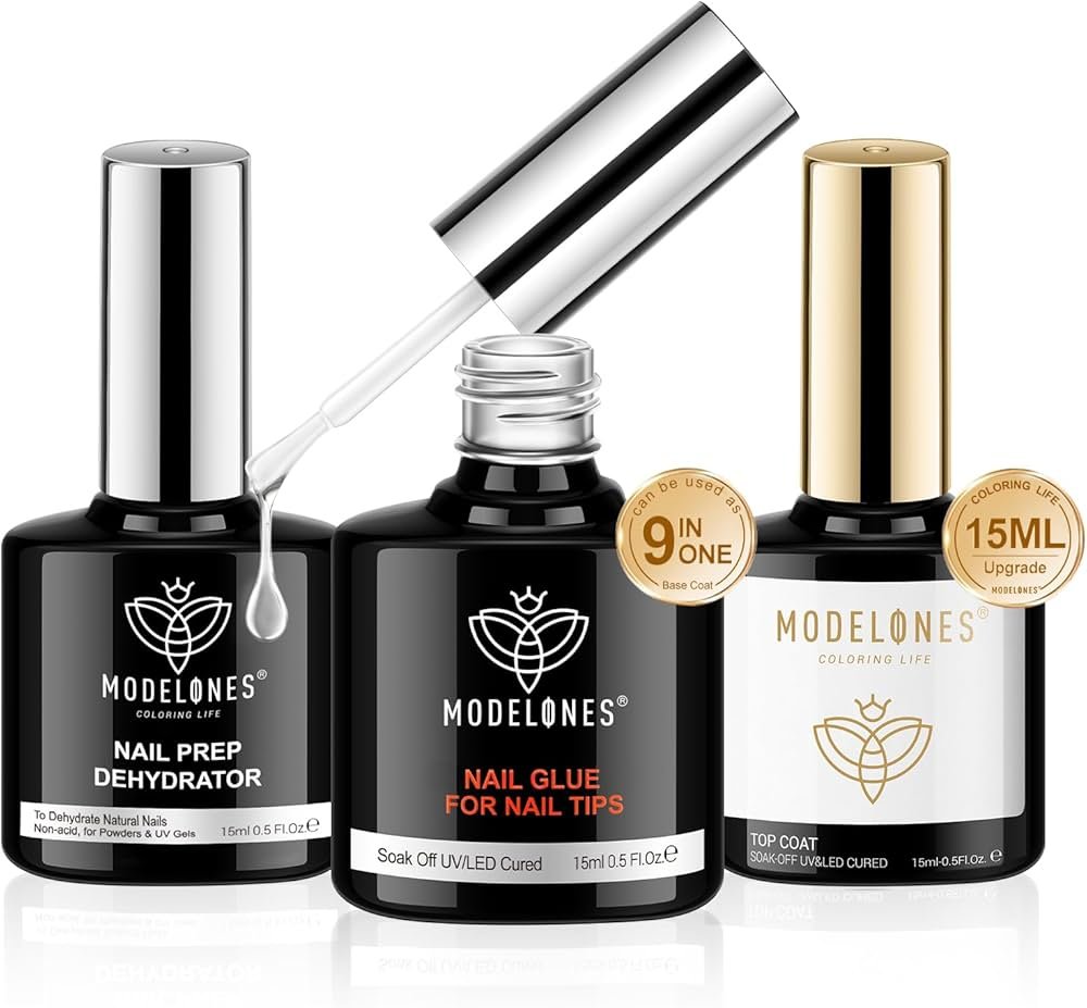Modelones Nail Glue