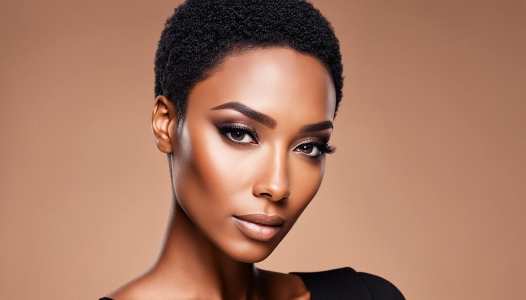 best edge control for 4c hair