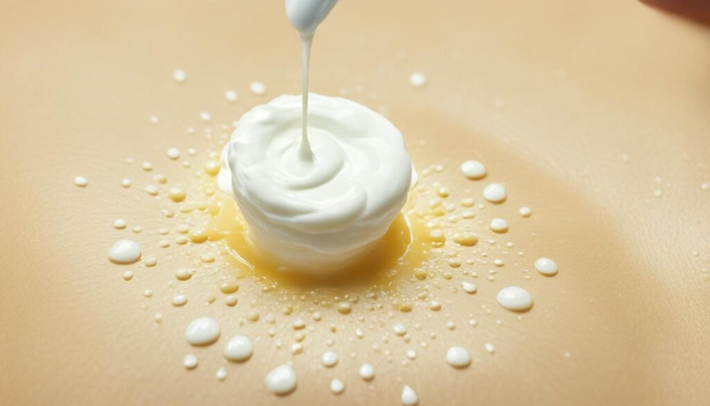 nipple cream for breastfeeding