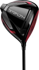 taylormade stealth2 driver