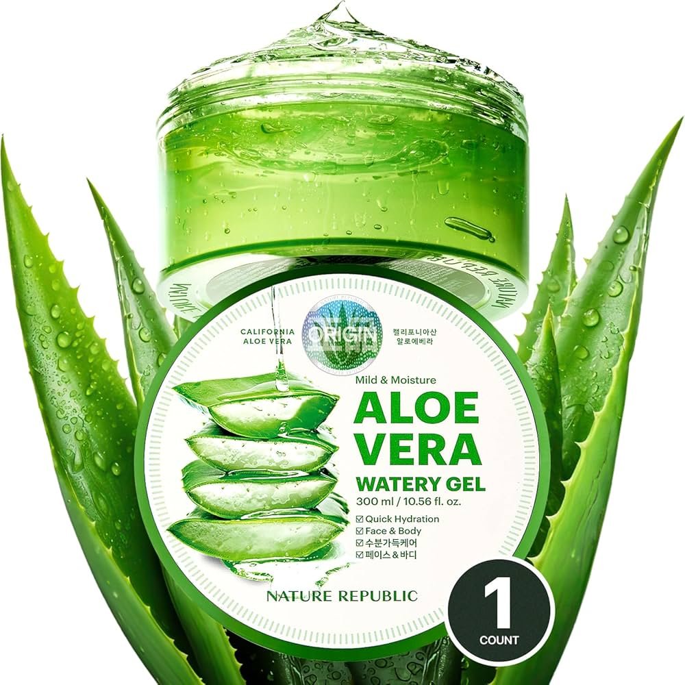Aloe Vera