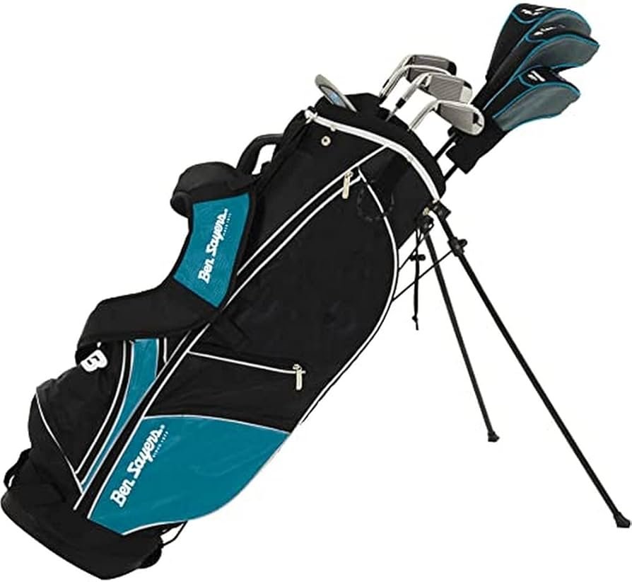 Ben Sayers Ladies M8 Package Set