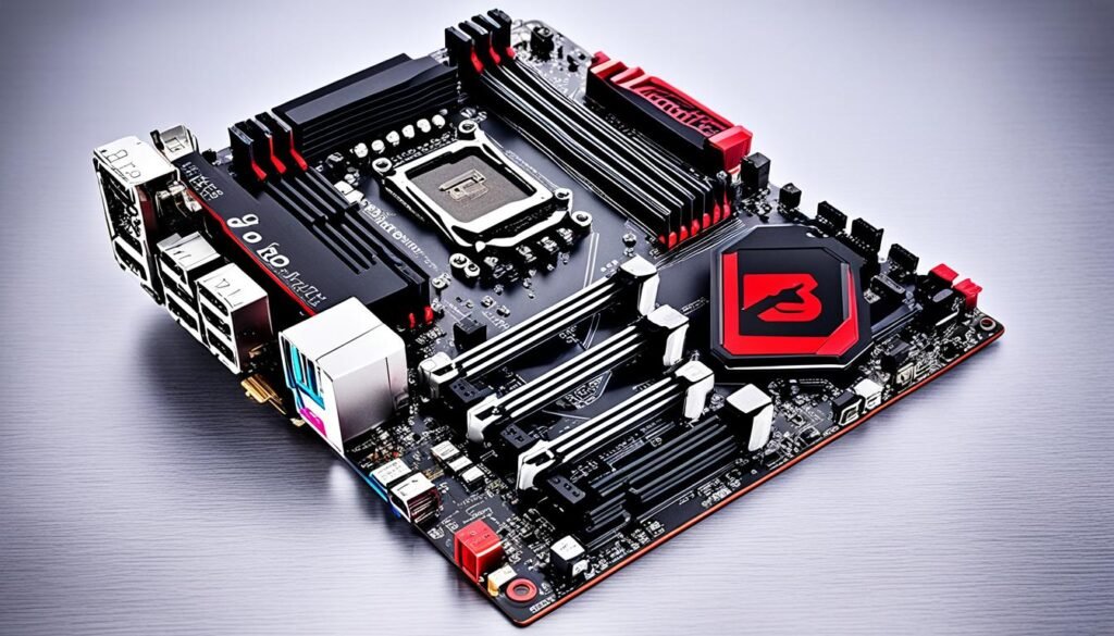 Best AMD Motherboard for Gaming Top Picks 2024