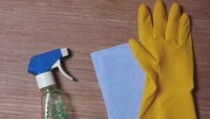 Best Cleaners for Vinyl floors-Best for daily