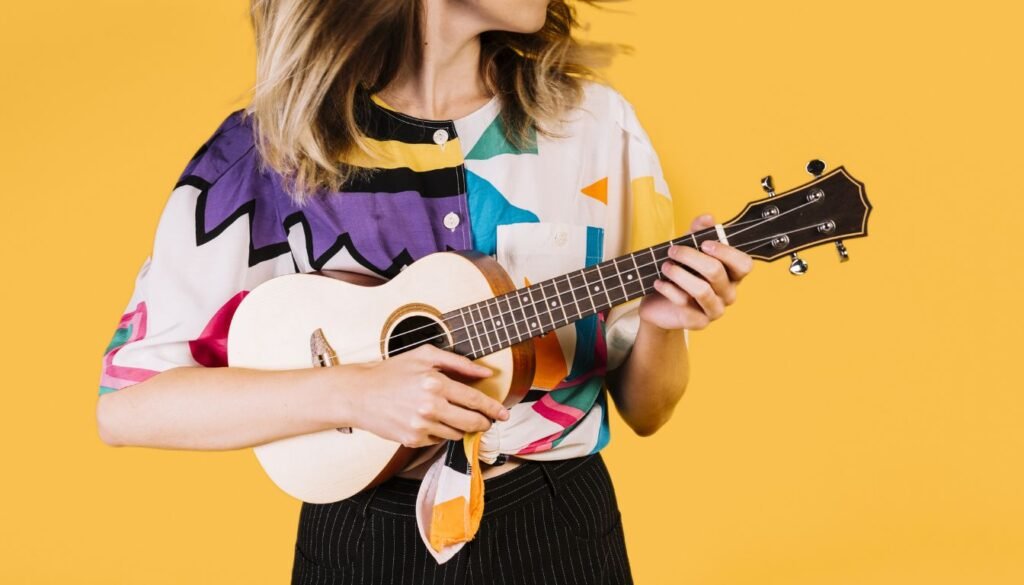 Best Ukulele For Beginners