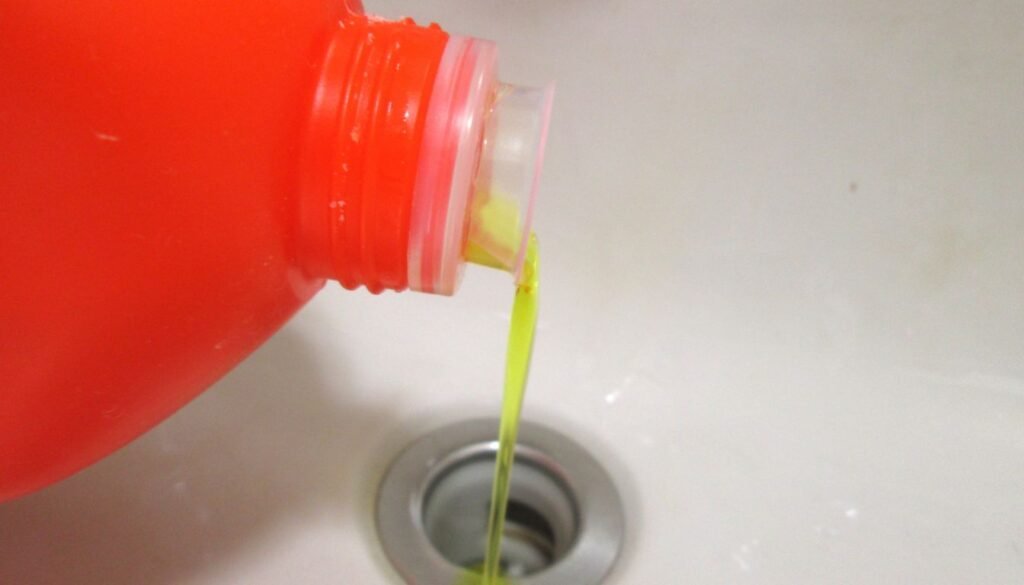 Best drain cleaners for clogged toilets