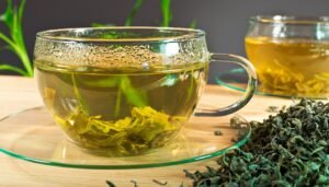 Best tea for bloating and gas