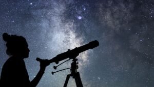 Best telescope for viewing planets
