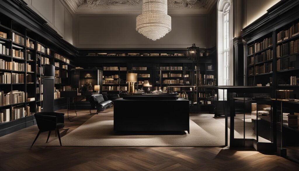 Byredo Bibliothèque