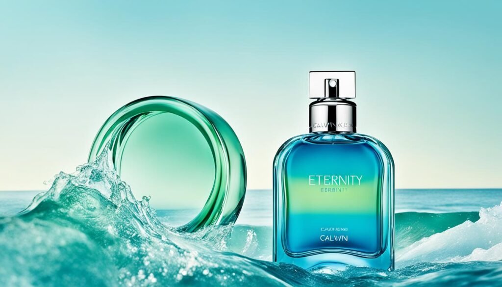 Calvin Klein Eternity for Men