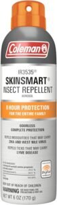 Coleman Insect Repellent Spray