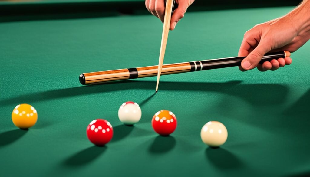 Gejoy Billiard Pool Cue Tips Replacement Kit