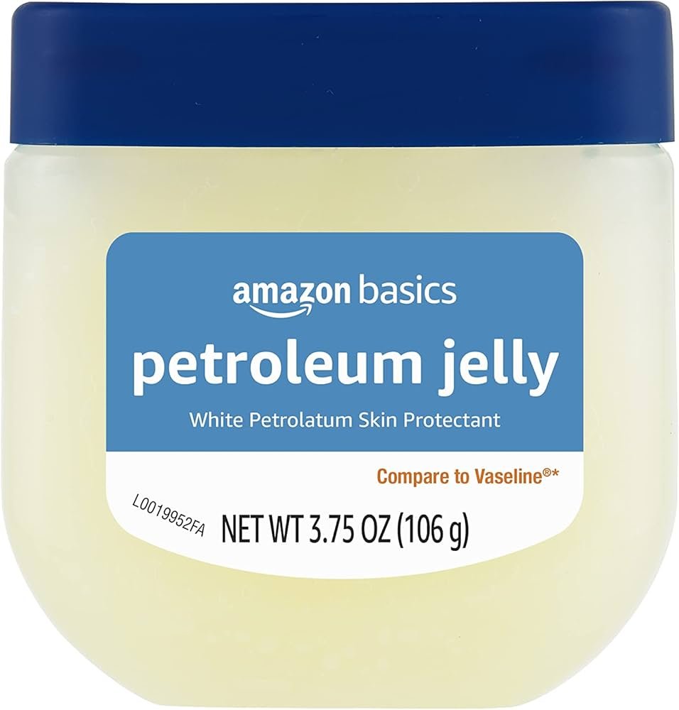 Petroleum Jelly