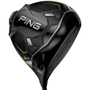 Ping G430 MAX Driver-bestfordaily.com
