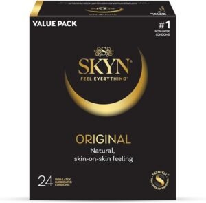 SKYN Original Condoms,