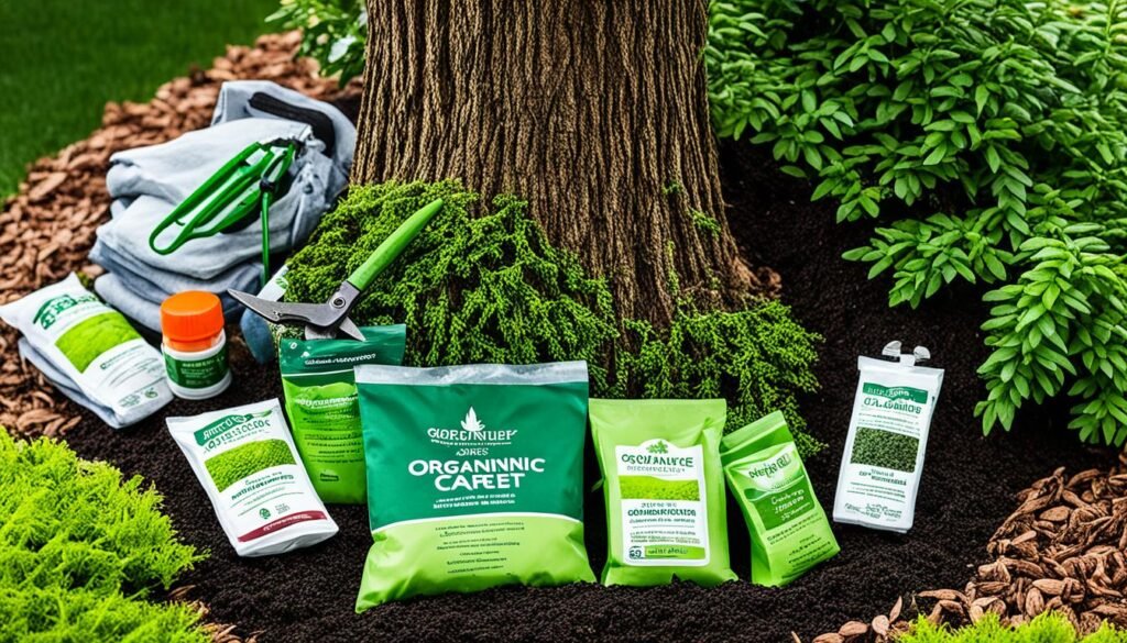 TreeHelp Annual Care Kit for Arborvitae