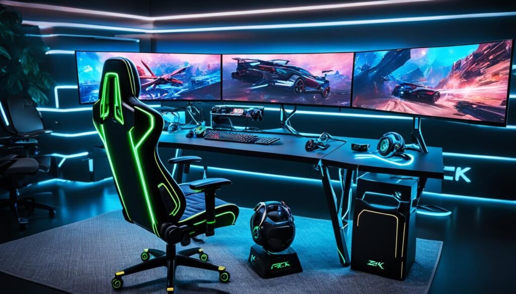 best 2k monitor for gaming