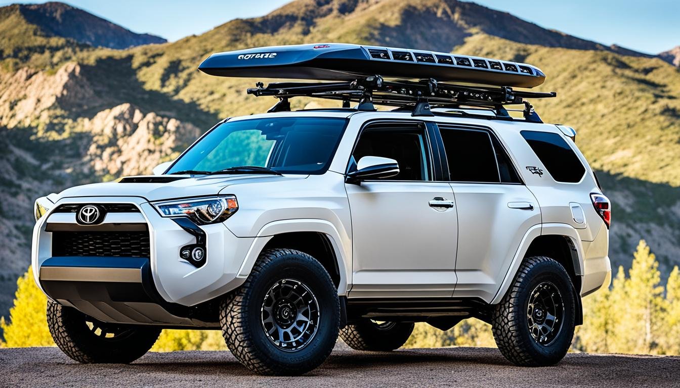Best Roof Racks 4Runner for Your Adventures