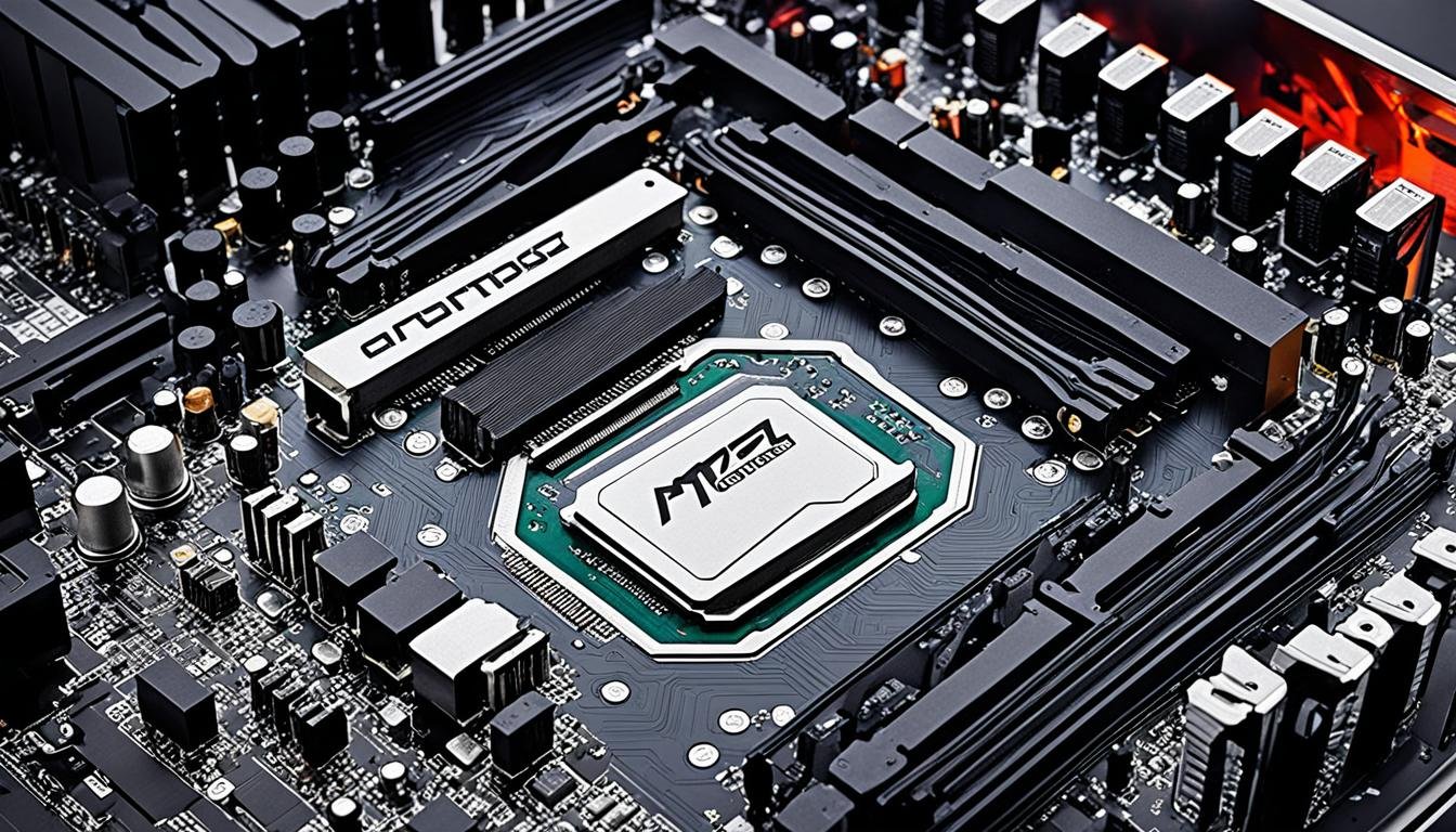 Best AMD Motherboard for Gaming Top Picks 2024