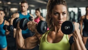 best arm exercises for women