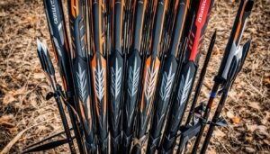 best arrows for hunting