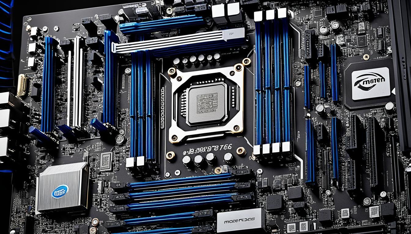 Best AMD Motherboard for Gaming Top Picks 2024