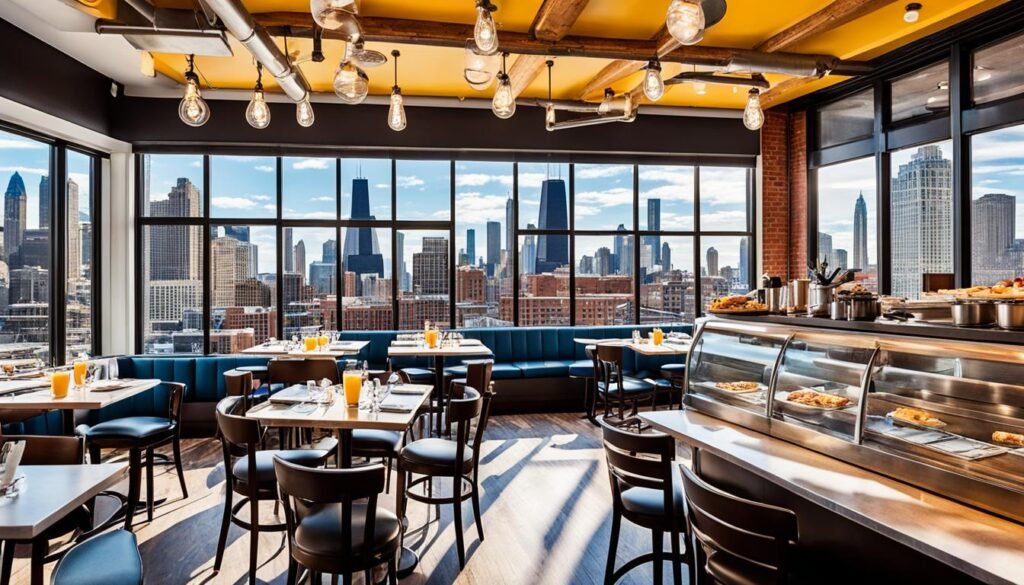 best breakfast near me in Chicago