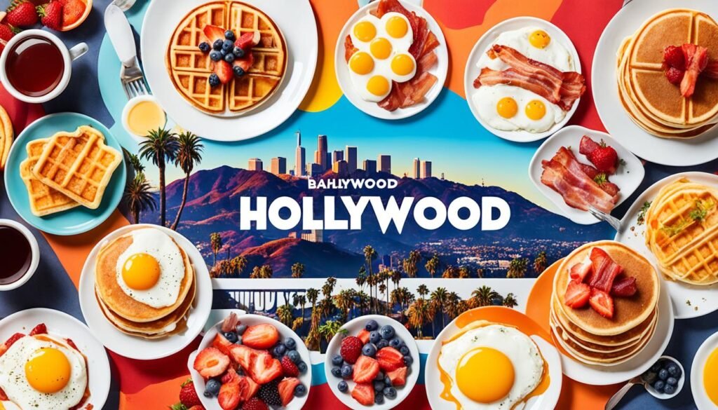 best breakfast near me in Los Angeles