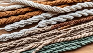 best cord for macrame