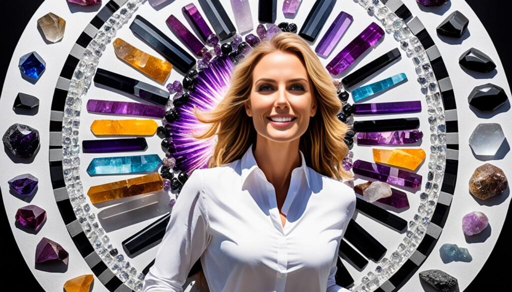 best crystals for protection