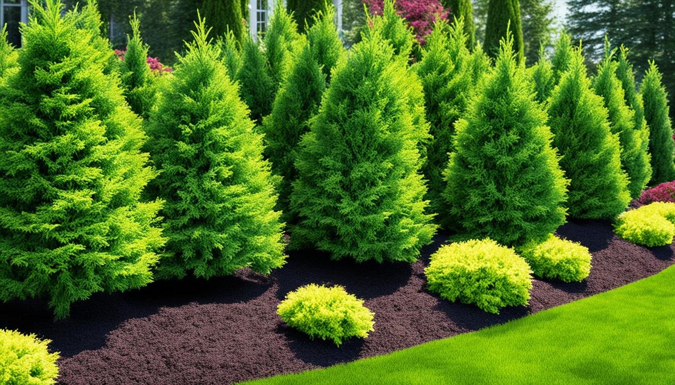 Best Fertilizer for Arborvitae Top Choices 2024