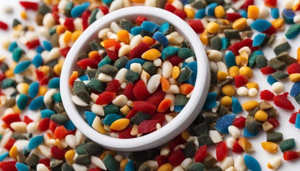 best food for betta fish