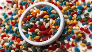 best food for betta fish