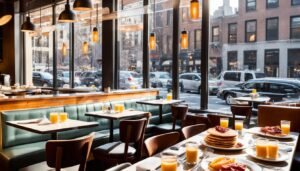 best for breakfast near me in New York