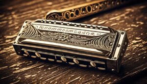 best harmonica for blues