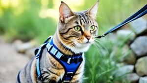 best harness for cats
