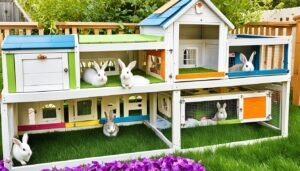 best hutches for rabbits