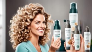 best mousse for fine curly hair