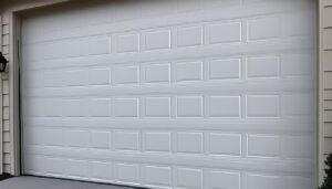 best paint for garage door