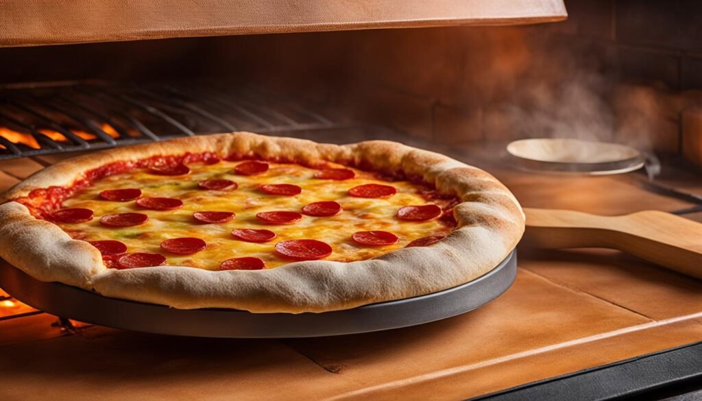 best pizza stone for oven