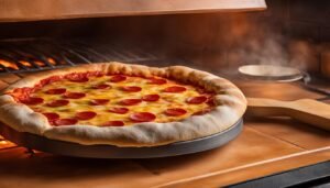 best pizza stone for oven