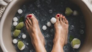 best pumice stone for feet