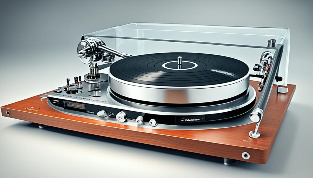best receiver for turntables