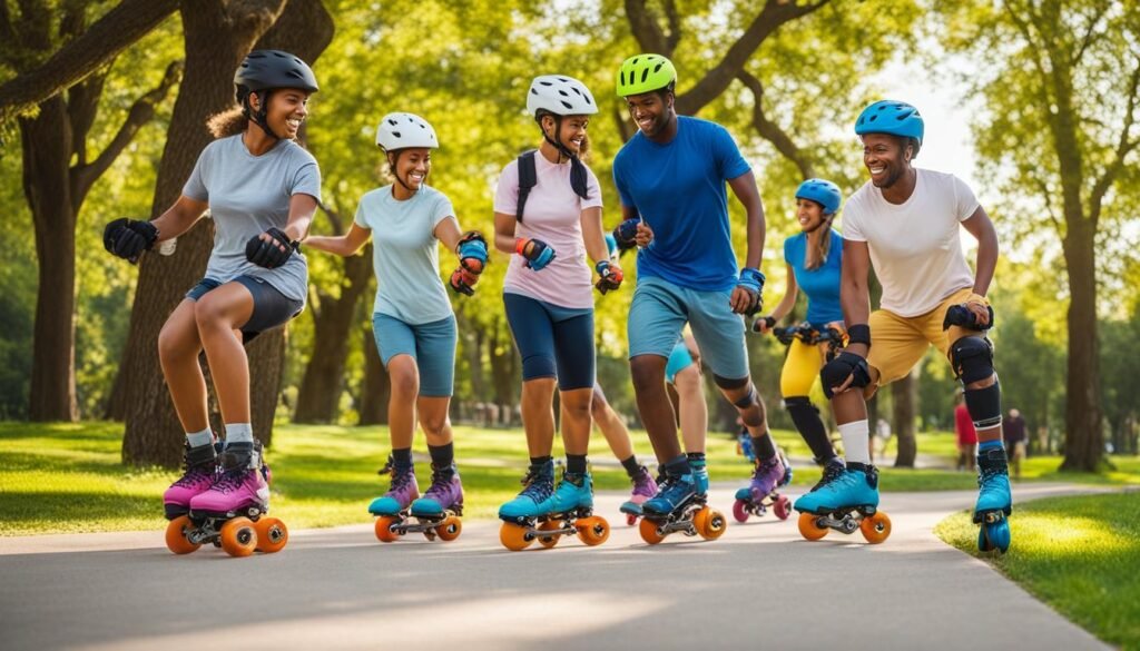 best roller skates for beginners